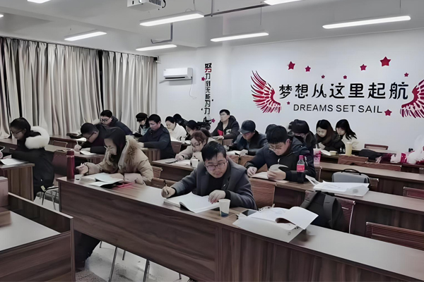 校区环境7