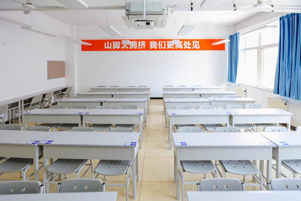 班级环境