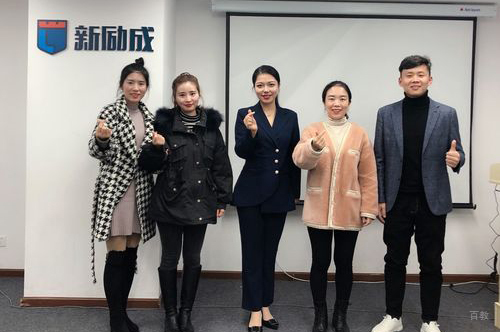 泉州新励成_校园环境