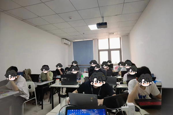 学校环境4