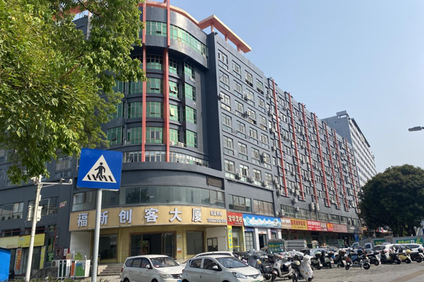 学校环境7