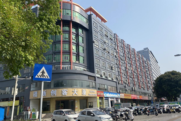 学校环境7