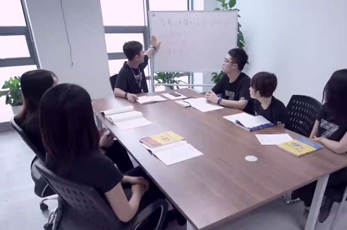 重庆早道网校_课堂环境