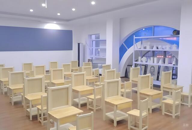 北京尚学k12教育_学校环境1