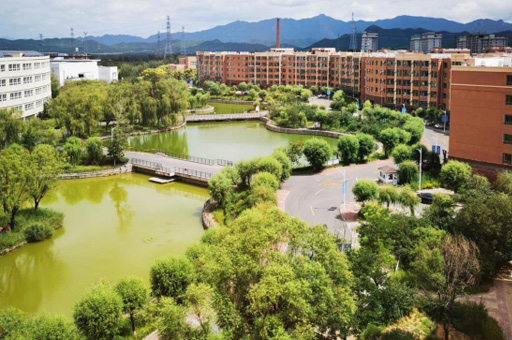 郑州橙啦教育_校区环境