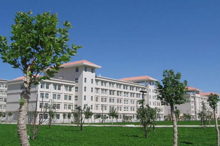 尚學(xué)在線教育_西北民族大學(xué)環(huán)境