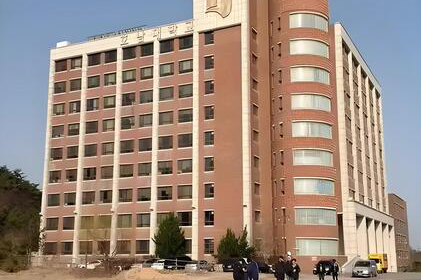 学校环境2