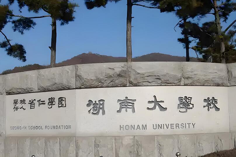 学校环境4