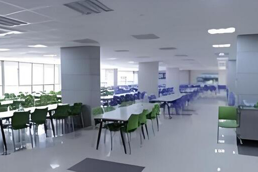 学校环境6
