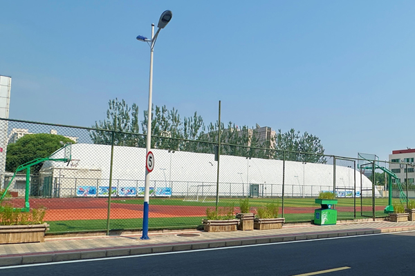 北京燕园正德_校区教学环境展示
