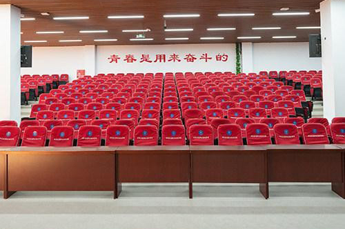 教学环境2