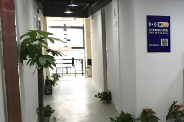 学校环境4