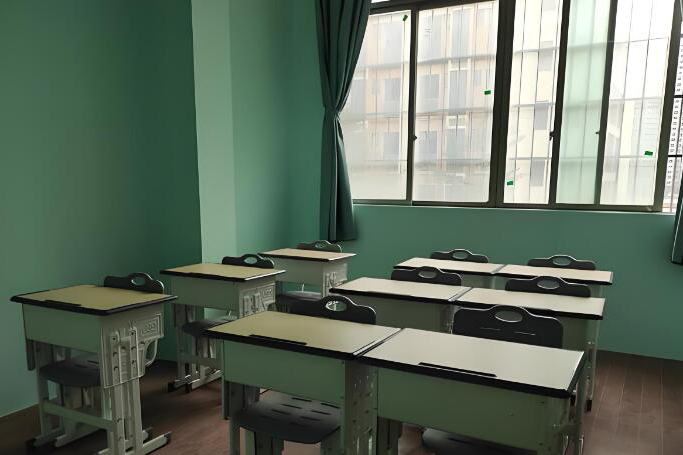 学校环境8
