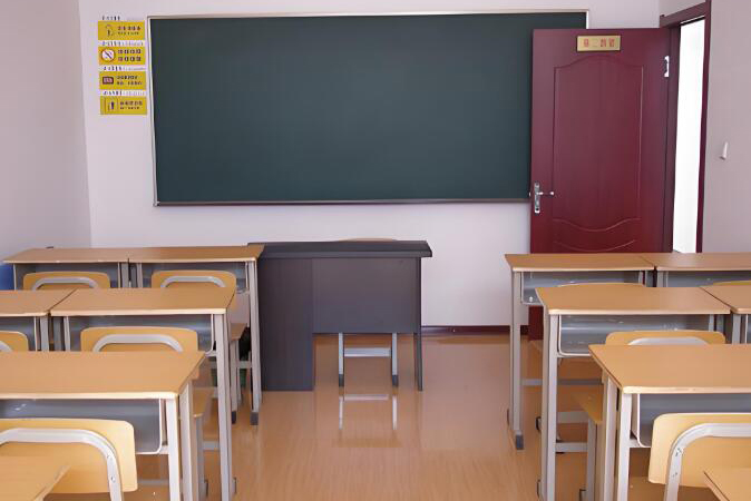 学校环境9
