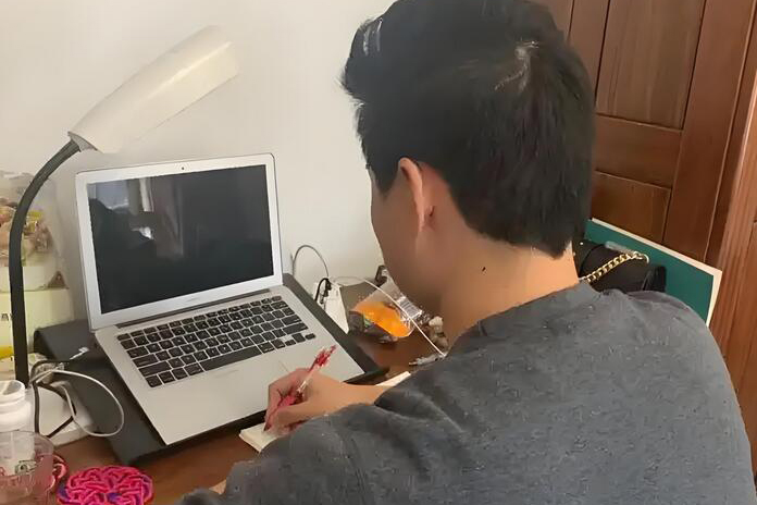 北京优合研教学环境3