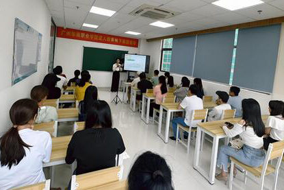 北京优合研教学环境4