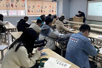 北京优合研_教学环境5