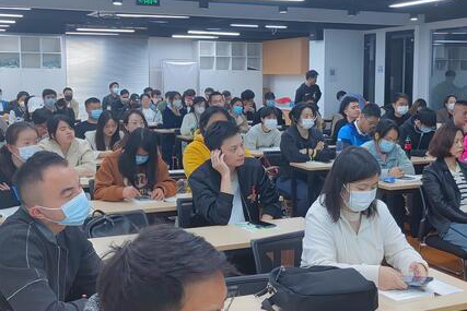 北京优合研教学环境6