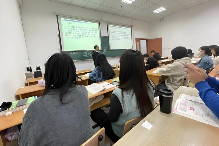 北京优合研教学环境8