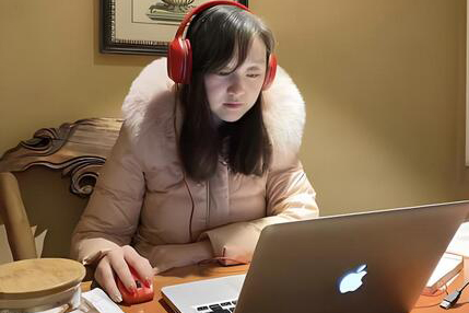 北京优合研教学环境10