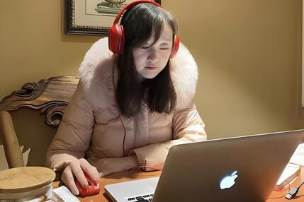 教学环境10