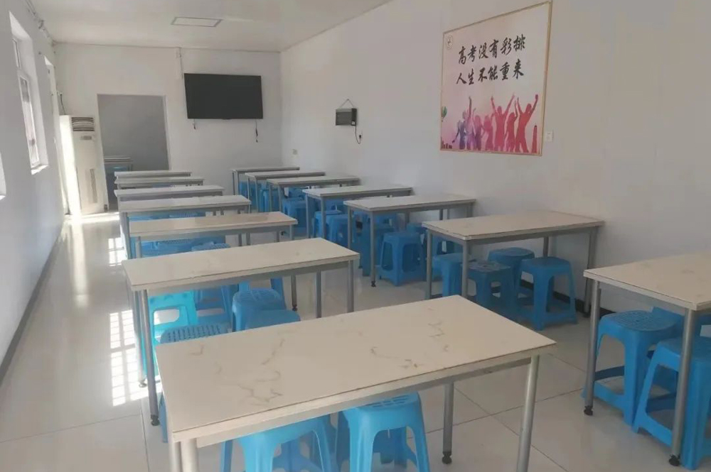 天津众点培训学校_机构环境6