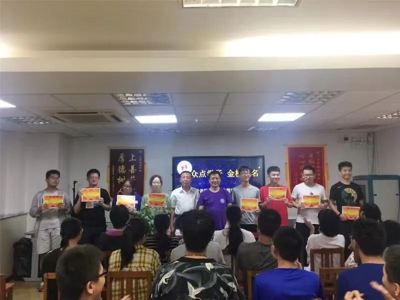 天津众点培训学校_机构环境7