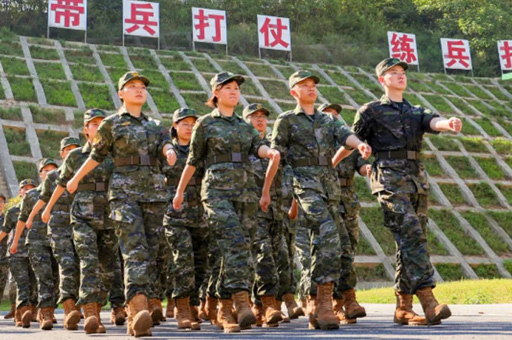 训练环境