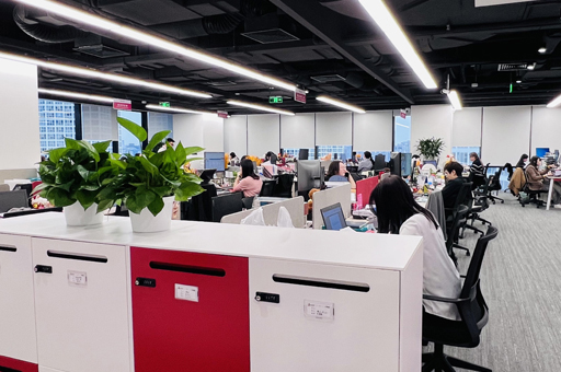 郑州金吉列留学_学校环境2