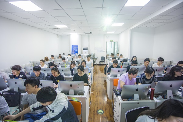 授課相冊(cè)