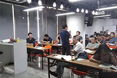 北京企诺教育_学校环境4