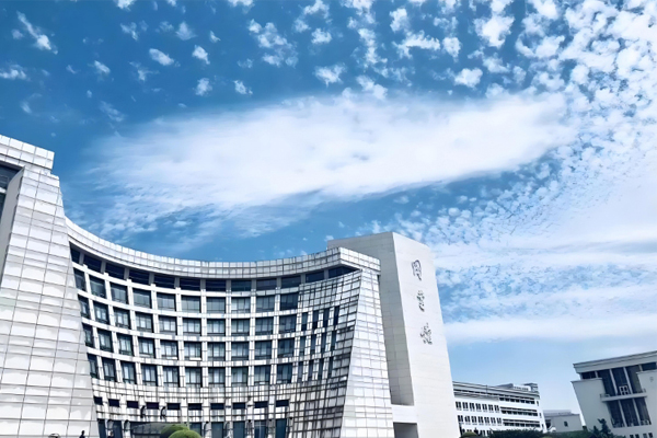 学校环境2