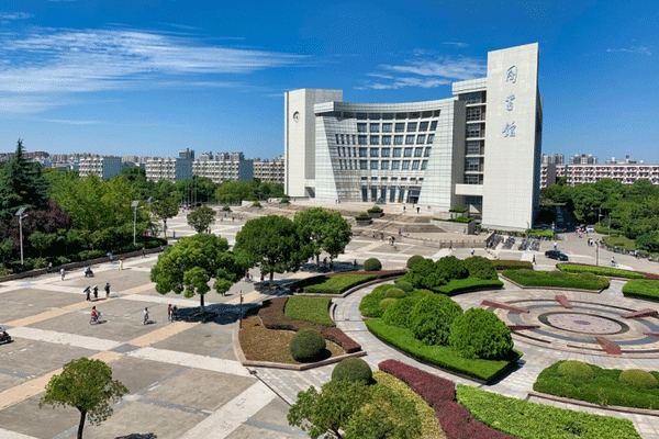 学校环境3