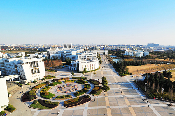 学校环境4