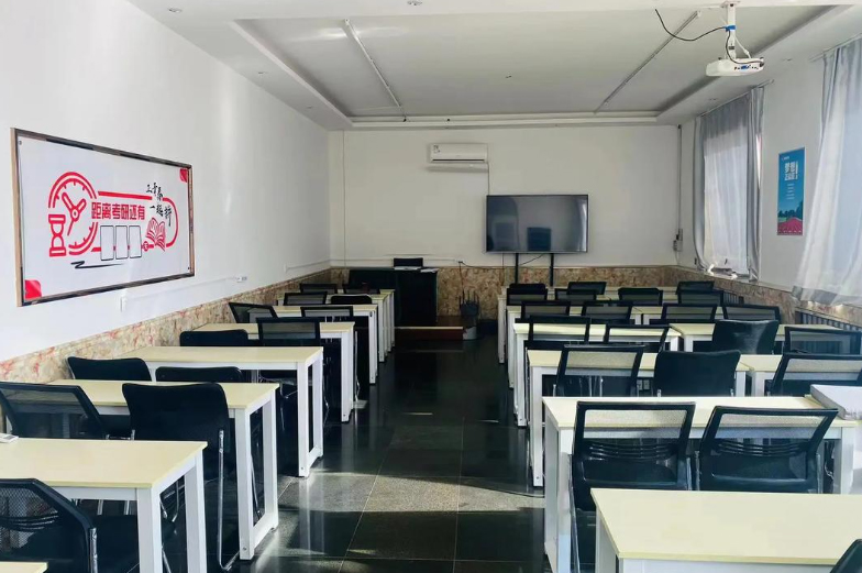 学校环境