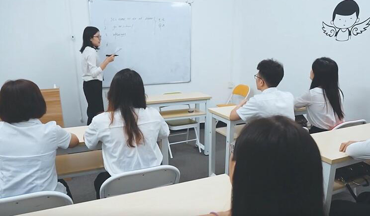 石家庄华夏思源_教学环境1