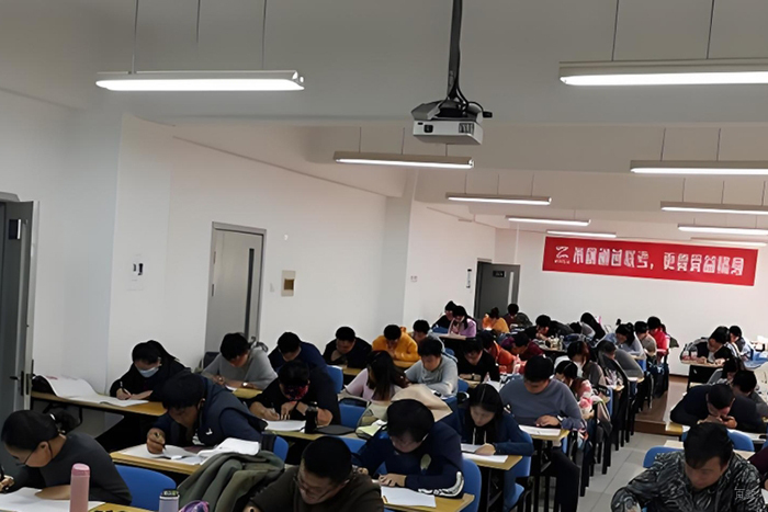 教师环境