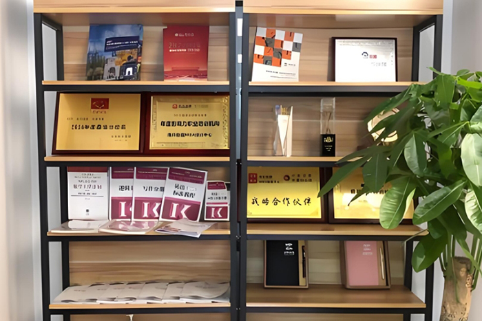 機(jī)構(gòu)相冊(cè)