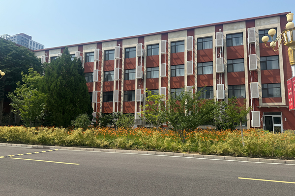 学校环境2