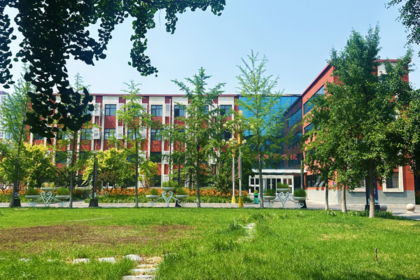 学校环境3