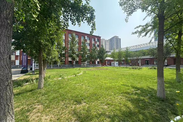 学校环境5