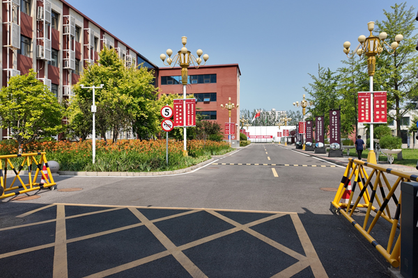 学校环境6