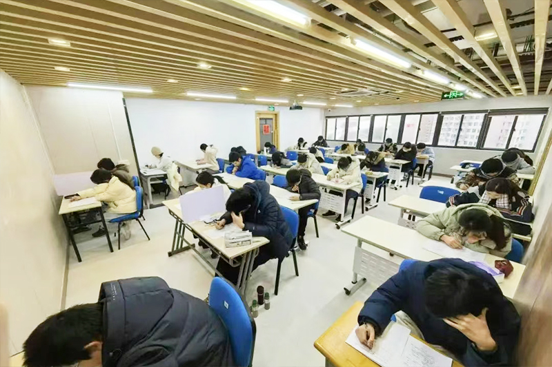 学校环境