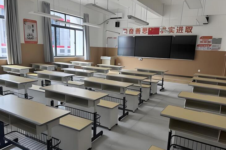 北京京衡高考复读_学校环境1