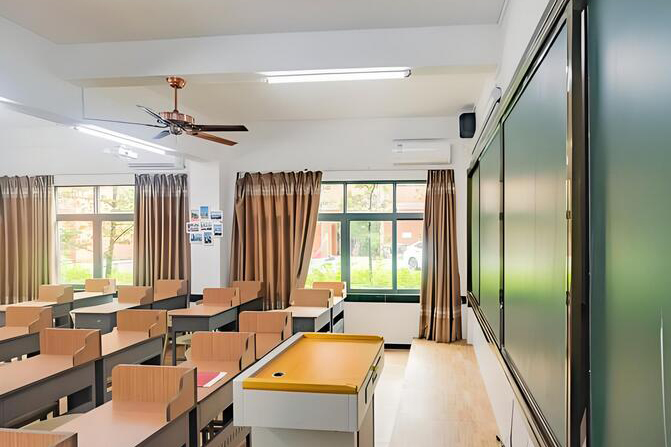 学校环境2