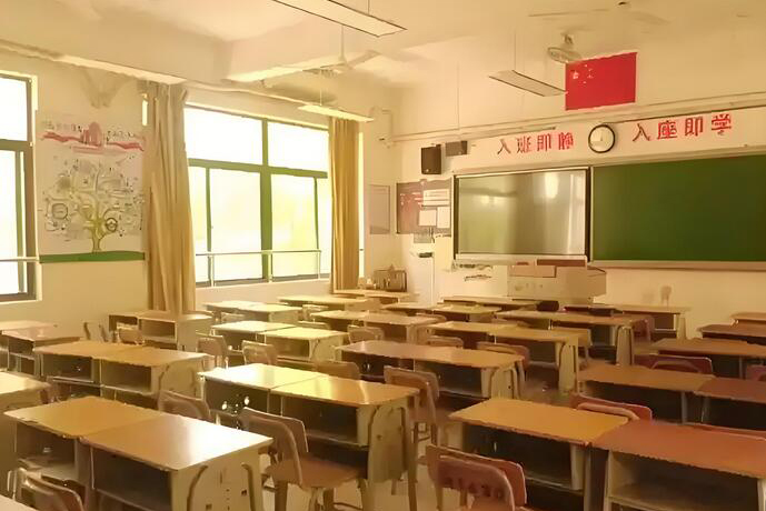 学校环境4