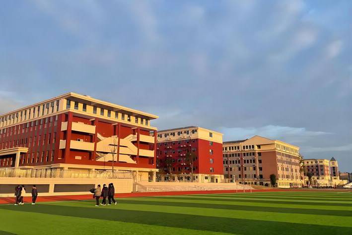北京京衡高考复读_学校环境10