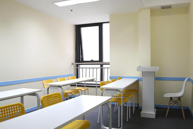 学校环境4