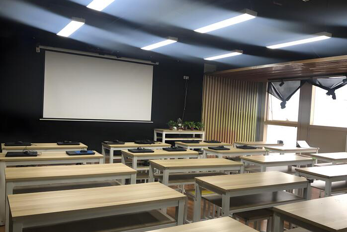 学校环境6