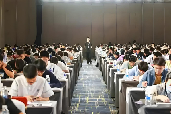校区环境7